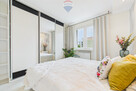 Przestronne 73 m² z balkonem, 4 pokoje - 2