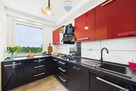 Przestronne 73 m² z balkonem, 4 pokoje - 4