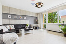 Przestronne 73 m² z balkonem, 4 pokoje - 6