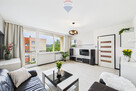 Przestronne 73 m² z balkonem, 4 pokoje - 8