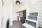 Przestronne 73 m² z balkonem, 4 pokoje - 11
