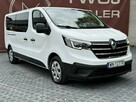 Renault Trafic 2.0 Blue dCi L2 Pack Clim ! Salon Polska ! I właściciel ! 9 os. ! - 2