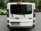 Renault Trafic 2.0 Blue dCi L2 Pack Clim ! Salon Polska ! I właściciel ! 9 os. ! - 5