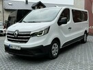 Renault Trafic 2.0 Blue dCi L2 Pack Clim ! Salon Polska ! I właściciel ! 9 os. ! - 7