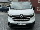 Renault Trafic 2.0 Blue dCi L2 Pack Clim ! Salon Polska ! I właściciel ! 9 os. ! - 8