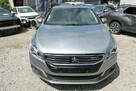 Peugeot 508 - 2