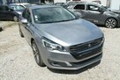 Peugeot 508 - 3