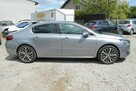 Peugeot 508 - 4