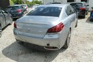 Peugeot 508 - 5