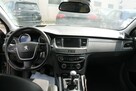 Peugeot 508 - 11