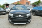 Dacia Sandero Stepway - 2