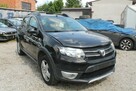 Dacia Sandero Stepway - 3