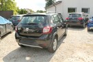 Dacia Sandero Stepway - 4