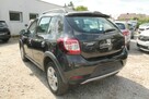 Dacia Sandero Stepway - 5