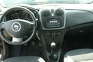 Dacia Sandero Stepway - 12