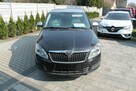 Škoda Fabia - 2