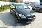 Škoda Fabia - 3