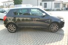 Škoda Fabia - 4