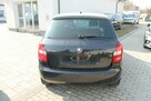 Škoda Fabia - 6