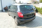Škoda Fabia - 7