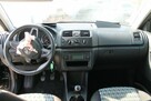 Škoda Fabia - 11