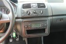Škoda Fabia - 14
