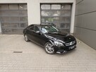 Mercedes C 160 Salon PL Pierwszy właściciel Oryginalny przebieg Suzuki Matsuoka - 2