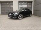 Mercedes C 160 Salon PL Pierwszy właściciel Oryginalny przebieg Suzuki Matsuoka - 3