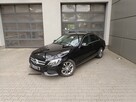 Mercedes C 160 Salon PL Pierwszy właściciel Oryginalny przebieg Suzuki Matsuoka - 4