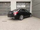 Mercedes C 160 Salon PL Pierwszy właściciel Oryginalny przebieg Suzuki Matsuoka - 7