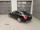 Mercedes C 160 Salon PL Pierwszy właściciel Oryginalny przebieg Suzuki Matsuoka - 10