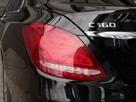 Mercedes C 160 Salon PL Pierwszy właściciel Oryginalny przebieg Suzuki Matsuoka - 12