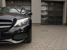 Mercedes C 160 Salon PL Pierwszy właściciel Oryginalny przebieg Suzuki Matsuoka - 13