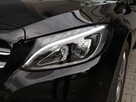 Mercedes C 160 Salon PL Pierwszy właściciel Oryginalny przebieg Suzuki Matsuoka - 14