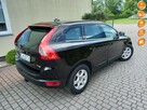 Volvo XC 60 2.0D163KM 5-Cyilndrów Navi PółSkóry 2Kpl Kół Bardzo Zadbany Bezwypadek - 1