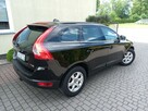 Volvo XC 60 2.0D163KM 5-Cyilndrów Navi PółSkóry 2Kpl Kół Bardzo Zadbany Bezwypadek - 2