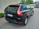 Volvo XC 60 2.0D163KM 5-Cyilndrów Navi PółSkóry 2Kpl Kół Bardzo Zadbany Bezwypadek - 3