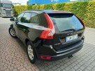 Volvo XC 60 2.0D163KM 5-Cyilndrów Navi PółSkóry 2Kpl Kół Bardzo Zadbany Bezwypadek - 5