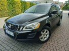 Volvo XC 60 2.0D163KM 5-Cyilndrów Navi PółSkóry 2Kpl Kół Bardzo Zadbany Bezwypadek - 6