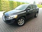 Volvo XC 60 2.0D163KM 5-Cyilndrów Navi PółSkóry 2Kpl Kół Bardzo Zadbany Bezwypadek - 8