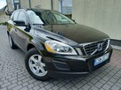 Volvo XC 60 2.0D163KM 5-Cyilndrów Navi PółSkóry 2Kpl Kół Bardzo Zadbany Bezwypadek - 9