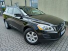 Volvo XC 60 2.0D163KM 5-Cyilndrów Navi PółSkóry 2Kpl Kół Bardzo Zadbany Bezwypadek - 10