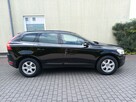 Volvo XC 60 2.0D163KM 5-Cyilndrów Navi PółSkóry 2Kpl Kół Bardzo Zadbany Bezwypadek - 12
