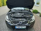 Volvo XC 60 2.0D163KM 5-Cyilndrów Navi PółSkóry 2Kpl Kół Bardzo Zadbany Bezwypadek - 15