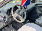 Seat Cordoba | 1.4 75KM | Po serwisie - 7