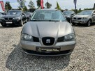 Seat Cordoba | 1.4 75KM | Po serwisie - 12