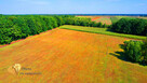 Działka budowlana Kaznów-Kolonia gm. Ostrów Lubelski, - 2