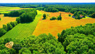Działka budowlana Kaznów-Kolonia gm. Ostrów Lubelski, - 4