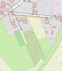 Działka budowlana Przemyśl, Budowlanych - 2
