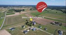 Działka budowlana Oleśnica gm. Olesno - 1